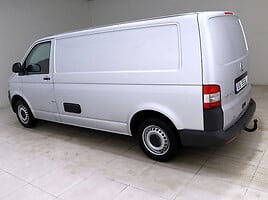 Volkswagen Transporter 2012 г Грузовой микроавтобус