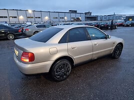 Audi A4 2000 y Sedan