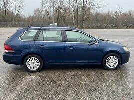 Volkswagen Golf Tdi 2011 y