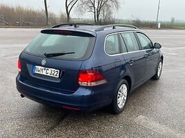 Volkswagen Golf Tdi 2011 y