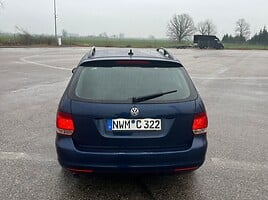 Volkswagen Golf Tdi 2011 y