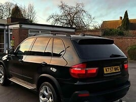 Bmw X5 2007 г Седан