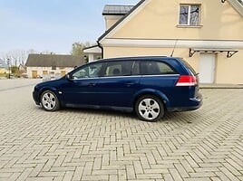 Opel Vectra Ilga TA apžiūra 2004 y