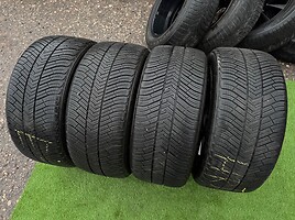 Michelin Siunciam, 6mm R19 