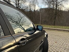 Bmw 320 2001 г Универсал