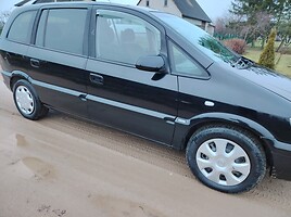 Opel Zafira executive 2004 m