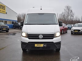 Volkswagen Crafter 2017 г Фургон