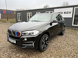 Bmw X5 2016 y Off-road / Crossover