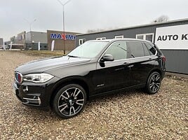 Bmw X5 2016 y Off-road / Crossover