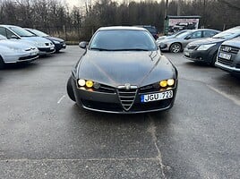 Alfa Romeo 159 JTD Universalas 2008