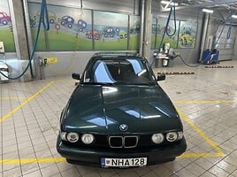 Bmw 520 1992 y Sedan