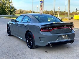 Dodge Charger 2019 г Седан