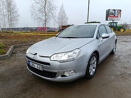 Citroen C5 2008 m Sedanas