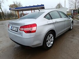 Citroen C5 2008 m Sedanas