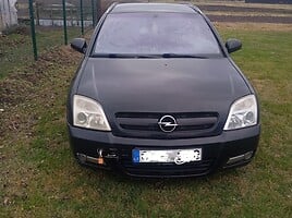 Opel Signum 2003 m Universalas