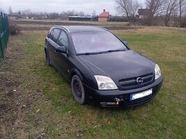 Opel Signum 2003 m Universalas