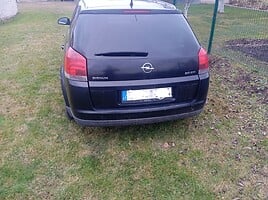 Opel Signum 2003 m Universalas