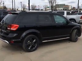 Dodge Journey CROSSROAD 2017 г