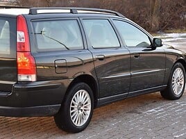 Volvo V70 Universalas 2006