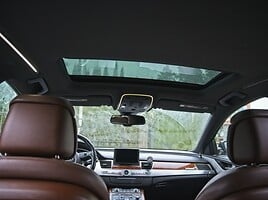 Audi S8 FSI 2011 m