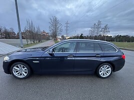 Bmw 525 2015 m Universalas