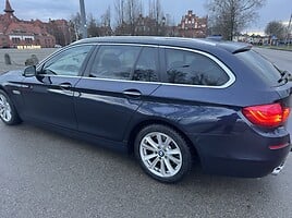 Bmw 525 2015 m Universalas