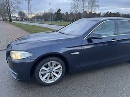 Bmw 525 2015 m Universalas