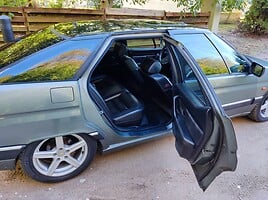 Citroen XM 1991 г Хэтчбек