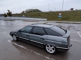 Citroen XM 1991 г Хэтчбек