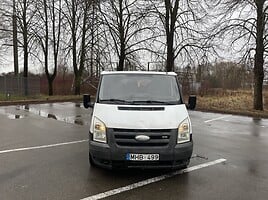 Ford Transit 2008 г Микроавтобус