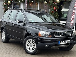 Volvo XC90 2008 г Внедорожник / Кроссовер