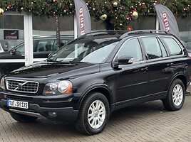 Volvo XC90 2008 г Внедорожник / Кроссовер