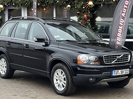 Volvo XC90 2008 г Внедорожник / Кроссовер