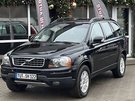 Volvo XC90 2008 г Внедорожник / Кроссовер