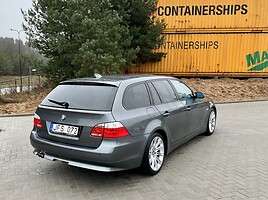 Bmw 525 2004 y Wagon