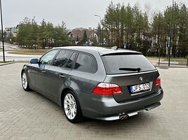 Bmw 525 2004 y Wagon