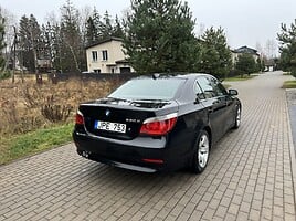 Bmw 530 2006 y Sedan