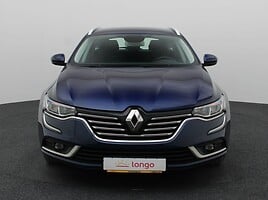 Renault talisman 2017 г Универсал