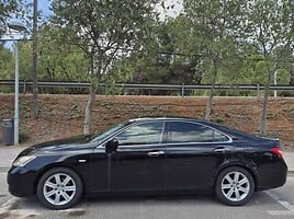 Lexus ES 350 2007 г Седан