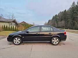 Opel Vectra 2004 г запчясти