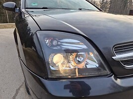 Opel Vectra 2004 г запчясти