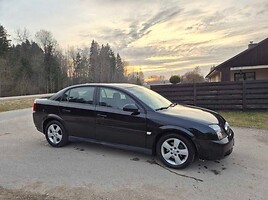 Opel Vectra 2004 г запчясти