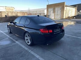 Bmw 530 2010 г Седан