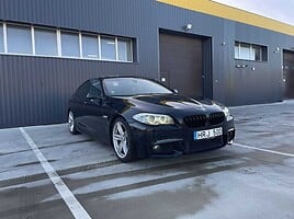 Bmw 530 2010 г Седан