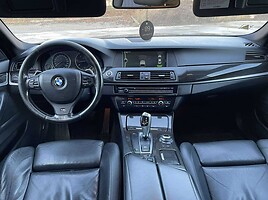 Bmw 530 2010 г Седан