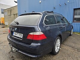 Bmw 530 2008 г Универсал