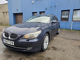 Bmw 530 2008 г Универсал