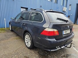 Bmw 530 2008 г Универсал