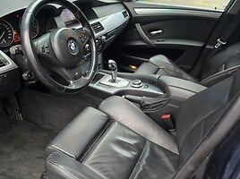 Bmw 530 2008 г Универсал