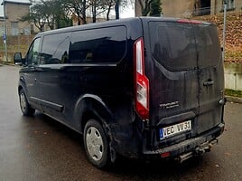 Ford Transit Custom 2020 г Микроавтобус